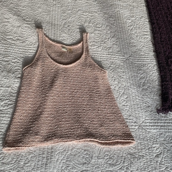 Roxy swim coverup/tank - Picture 3 of 6